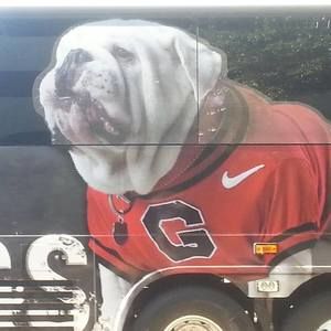 Meet your Posher, Kenny